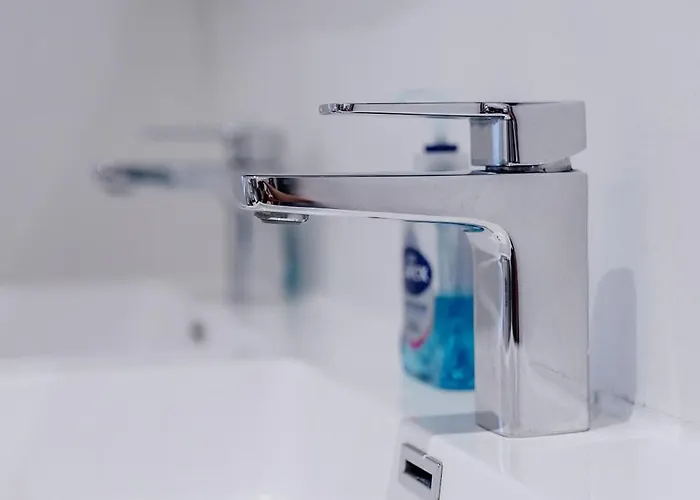 Percys Place Sleep 11, 15 Minute To Centre Free Parking Daire Edinburgh