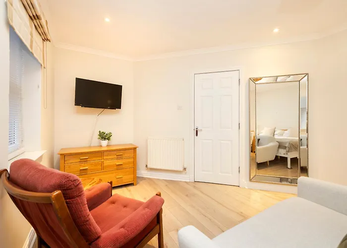 Joivy Lovely Flats In Centre Appartement *