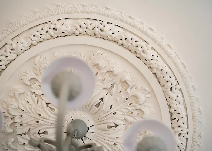 Appartement Dragon Luxury At Rutland Square *