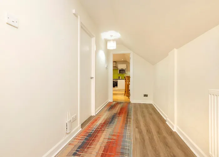 Joivy Lovely Flats In Centre *