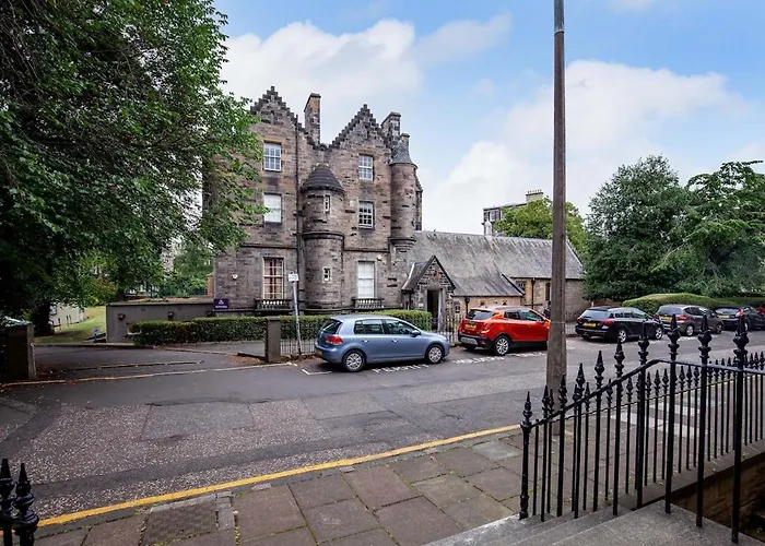 Victorian - Centre - Free Car Space Apartamento *