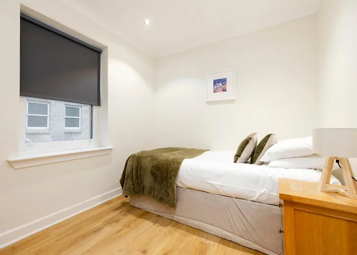 Appartement Joivy Lovely Flats In Centre *