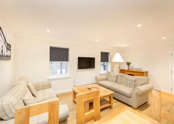 Appartement Joivy Lovely Flats In Centre *