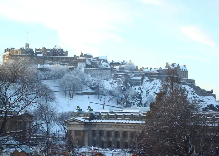 Hotel Mount Royal By The Unlimited Collection Edimburgo