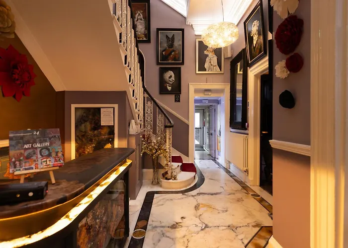 24 Royal Terrace