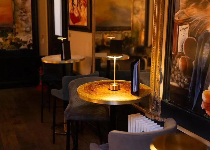 24 Royal Terrace Hotel 4*