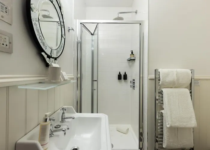 24 Royal Terrace 4* Edynburg