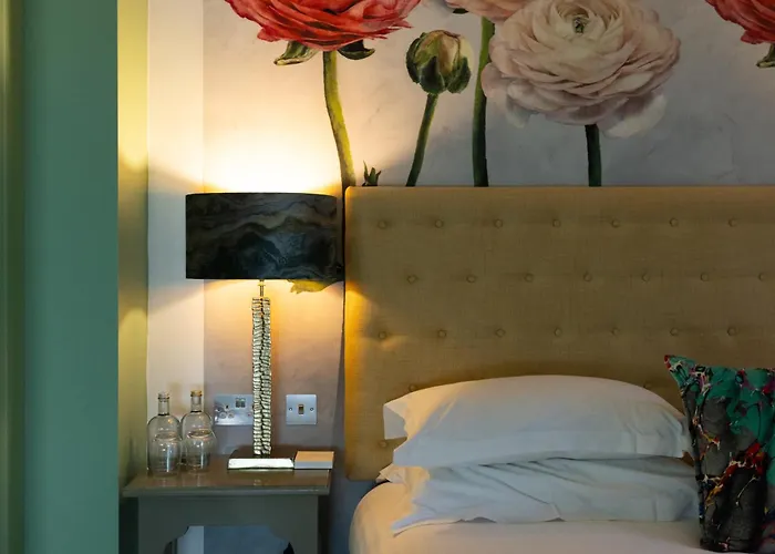 Hotel 24 Royal Terrace
