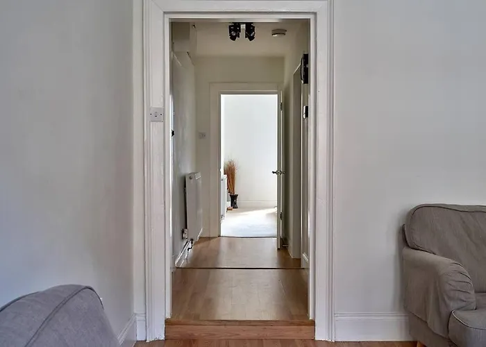Rose Street - Watchmakers Appartement