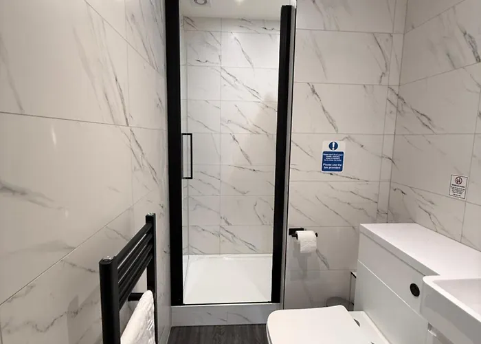 Apartment 4 Royal Mile Flat Near Castle Edinburgh