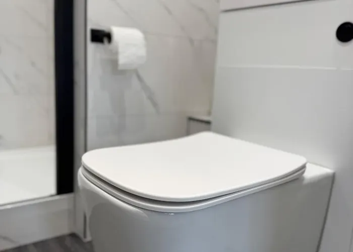 Apartment 4 Royal Mile Flat Near Castle *