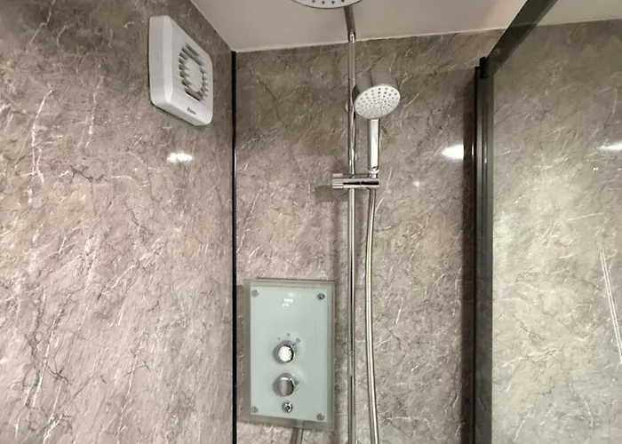 Apartment 4 Royal Mile Flat Near Castle *