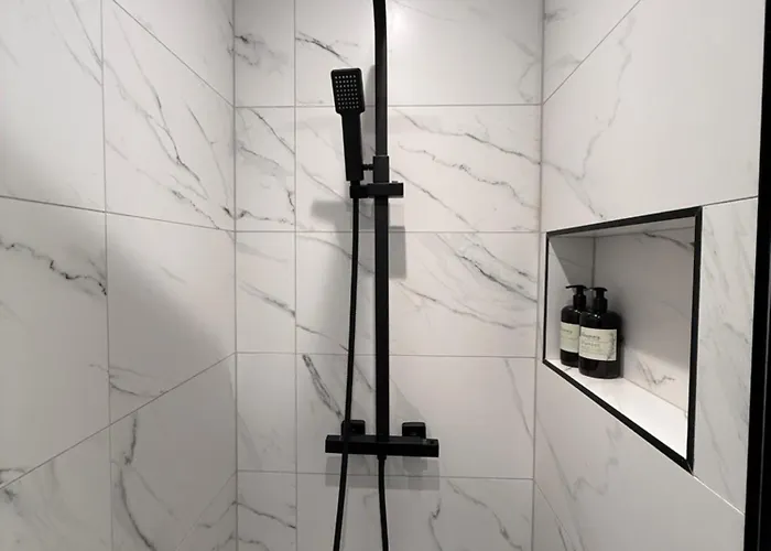 4 Royal Mile Flat Near Castle Apartment