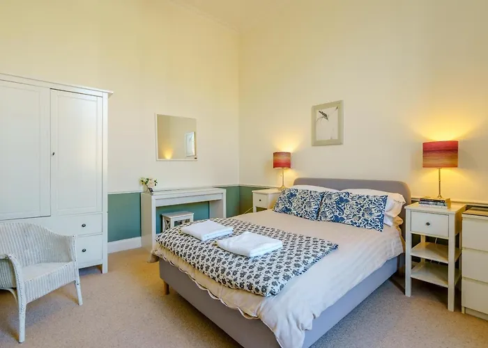 3 Bed In Oc-79008 Ferienhaus Edinburgh