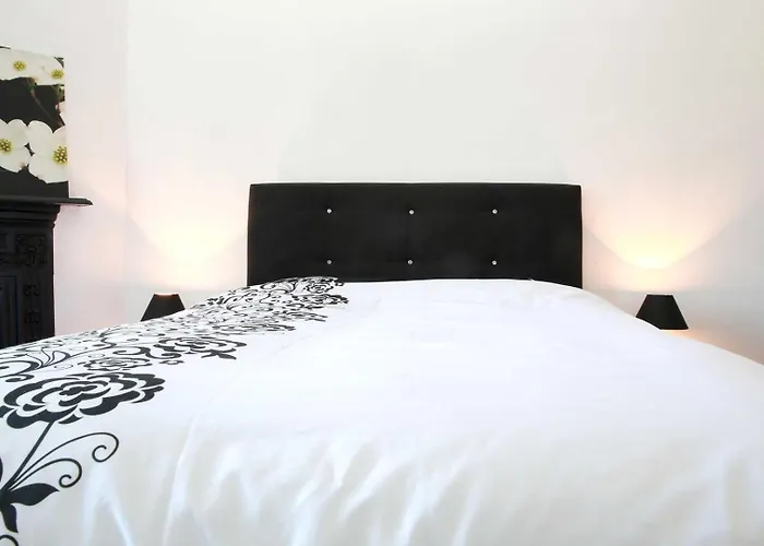 Apartman Royal Mile *