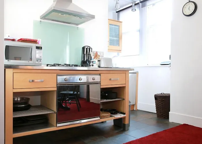 Apartman Royal Mile *