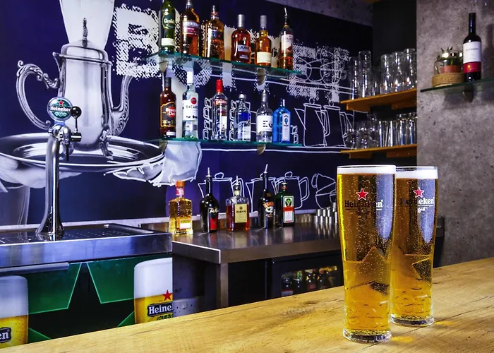 Ibis Budget Park Edinburgh