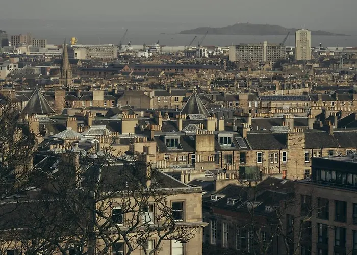 Otel Lyla Edinburgh