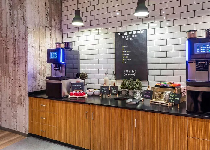 Novotel Centre 4*