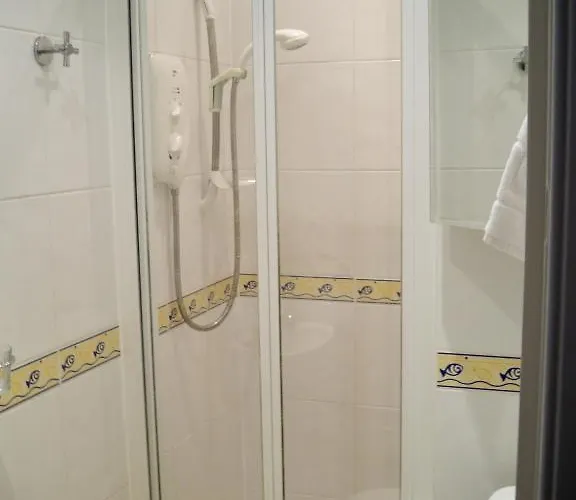 The Conifers Pensionat 4*