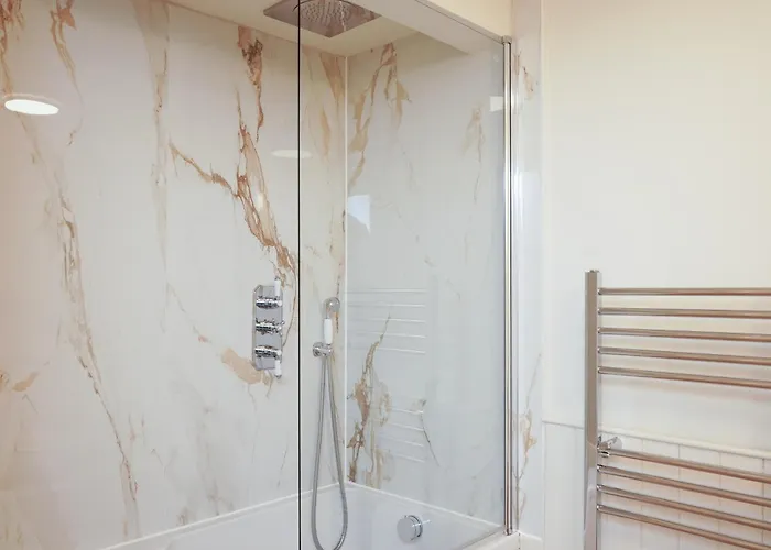 The Townhouse, Leith Lejlighedshotel 4*