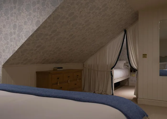 The Townhouse, Leith 4* Edinburgh