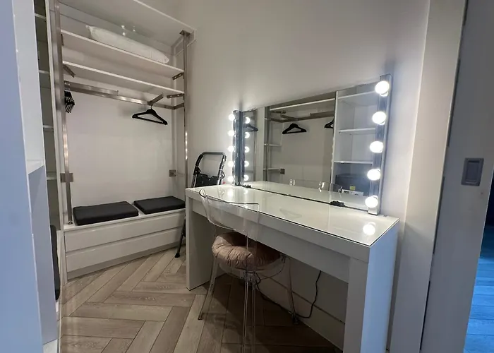 펜션 Luxury Waterfront Retreat For Groups
