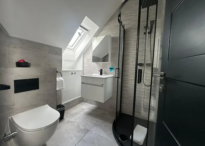 펜션 Luxury Waterfront Retreat For Groups