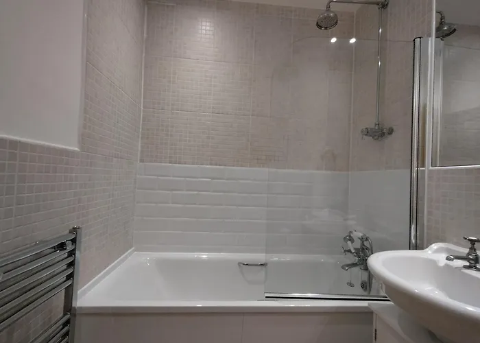 Apartment Amazing - Avondale By Stockbridge Edinburgh