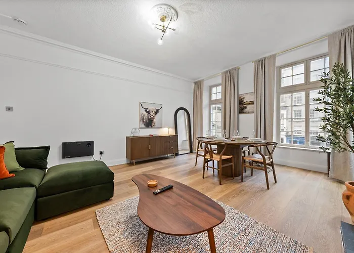 Burnets Close 2 Bedroom -