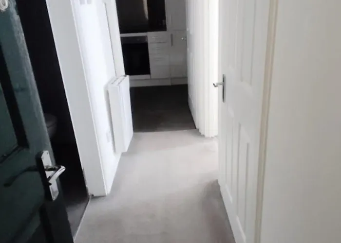 New Town Apartment Edinburgh