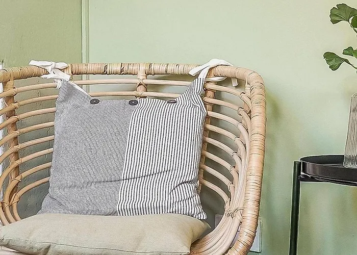 Modern - 2br Flat Near Easter Road Stadium *