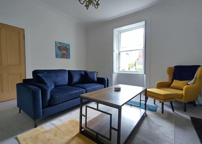 Amazing - Avondale By Stockbridge Apartment *