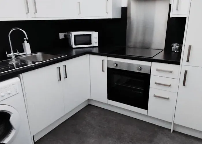 New Town Apartment Edinburgh