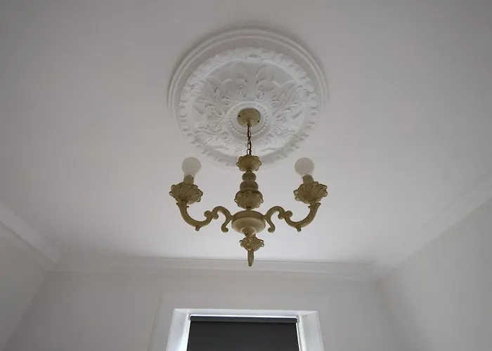 Apartment Amazing - Avondale By Stockbridge Edinburgh