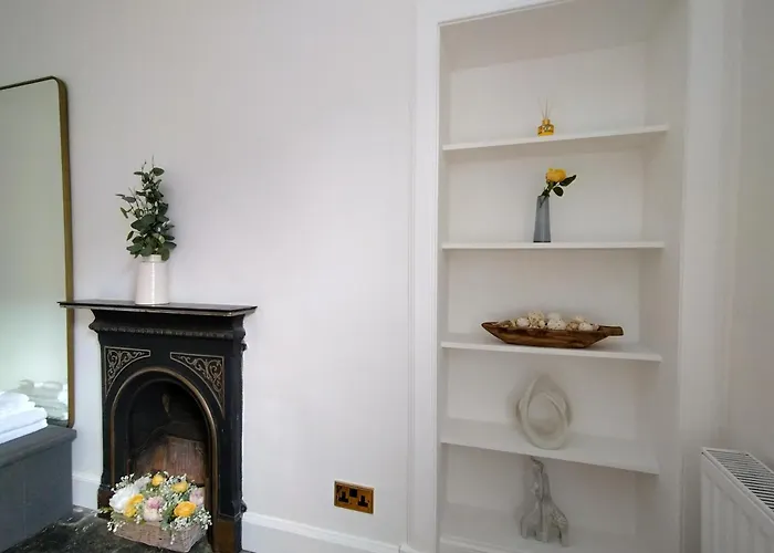 Amazing - Avondale By Stockbridge Apartment Edinburgh