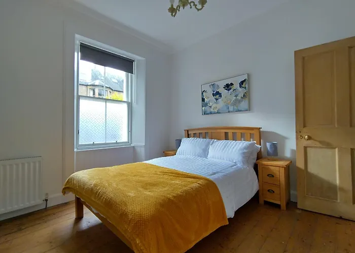 Amazing - Avondale By Stockbridge Apartment