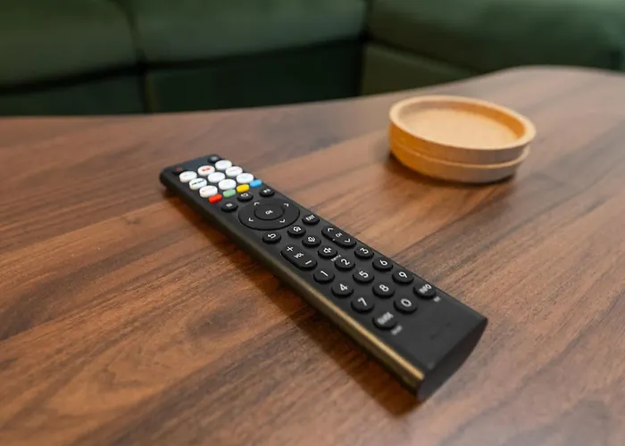 Burnets Close 2 Bedroom - *