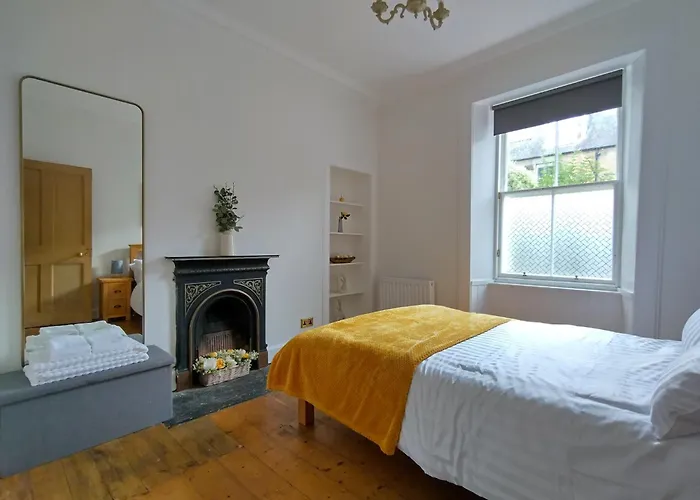 Amazing - Avondale By Stockbridge * Edinburgh