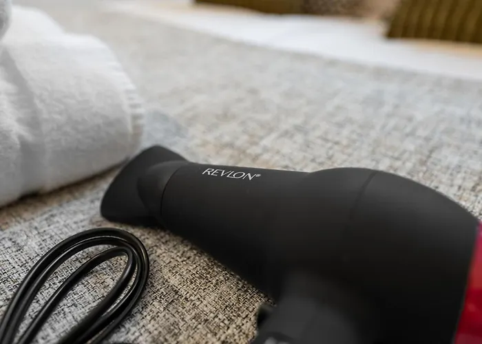 Apartment Burnets Close 2 Bedroom - Edinburgh