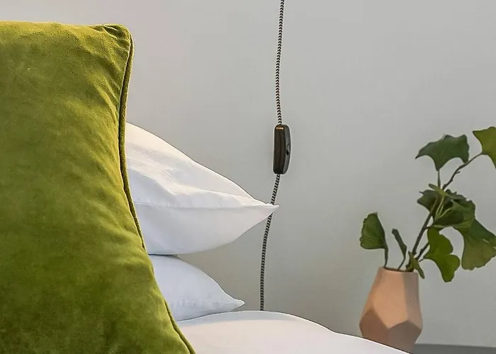 Modern - 2br Flat Near Easter Road Stadium