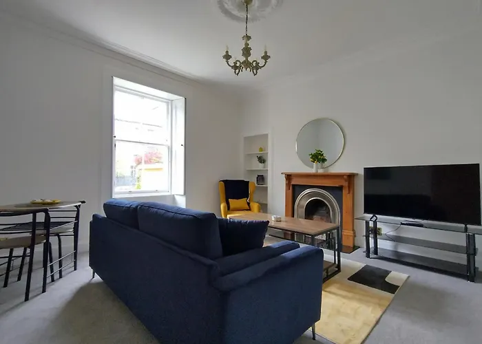Apartment Amazing - Avondale By Stockbridge *