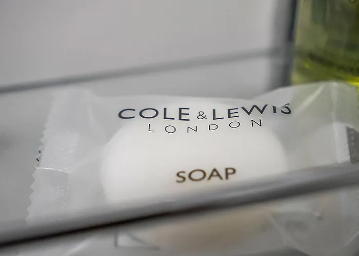 Modern - 2br Flat Near Easter Road Stadium Apartment