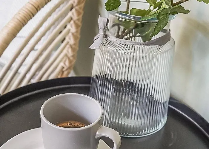 Modern - 2br Flat Near Easter Road Stadium Edinburgh