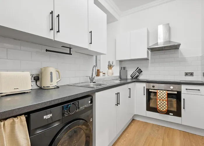 Burnets Close 2 Bedroom -