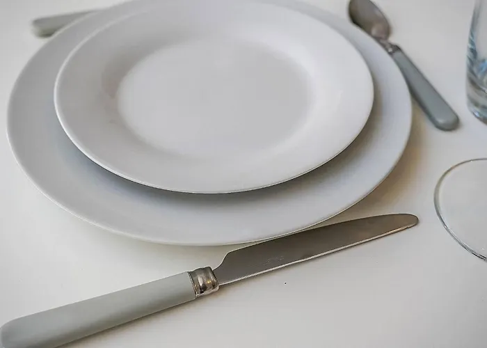 Apartment Modern - 2br Flat Near Easter Road Stadium *