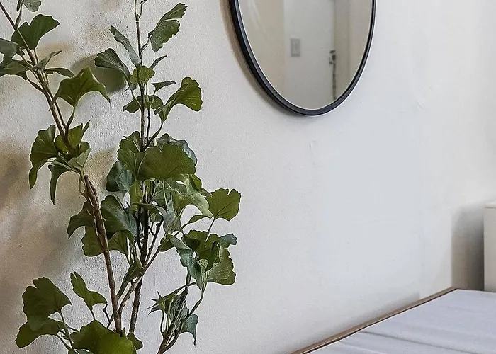 Modern - 2br Flat Near Easter Road Stadium Apartment