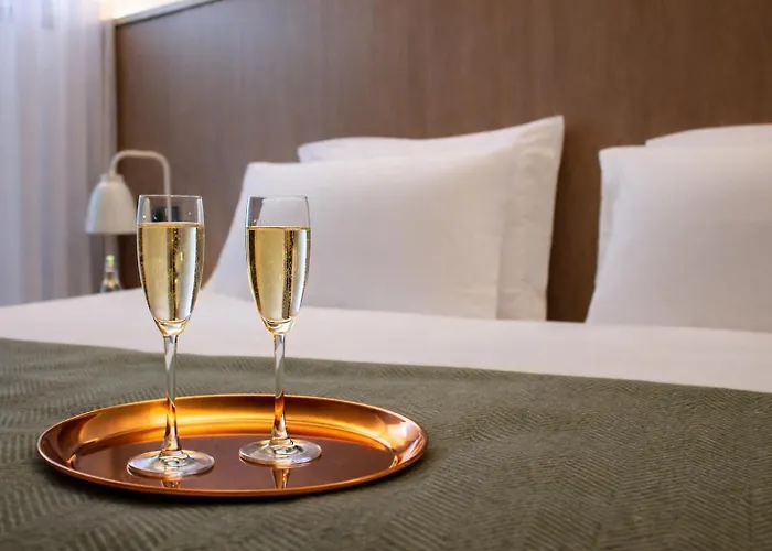 Hotel Rabble 4*