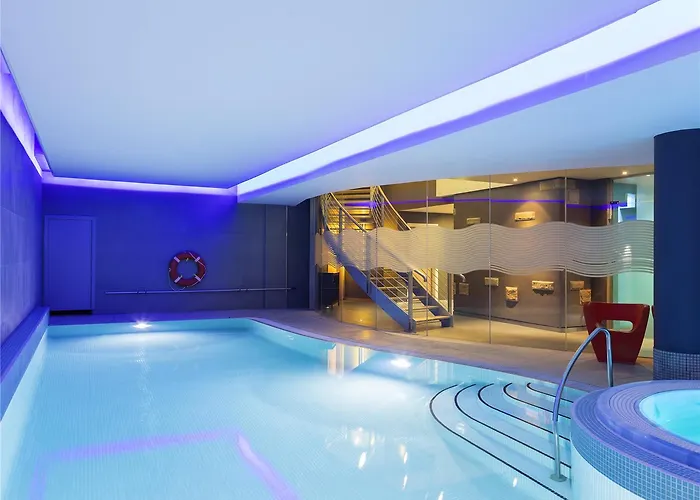 Novotel Centre Szálloda