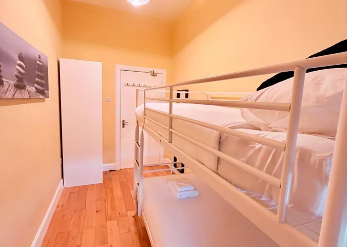 Apartmán Picardy Place *